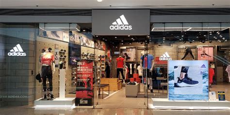 adidas hk locations